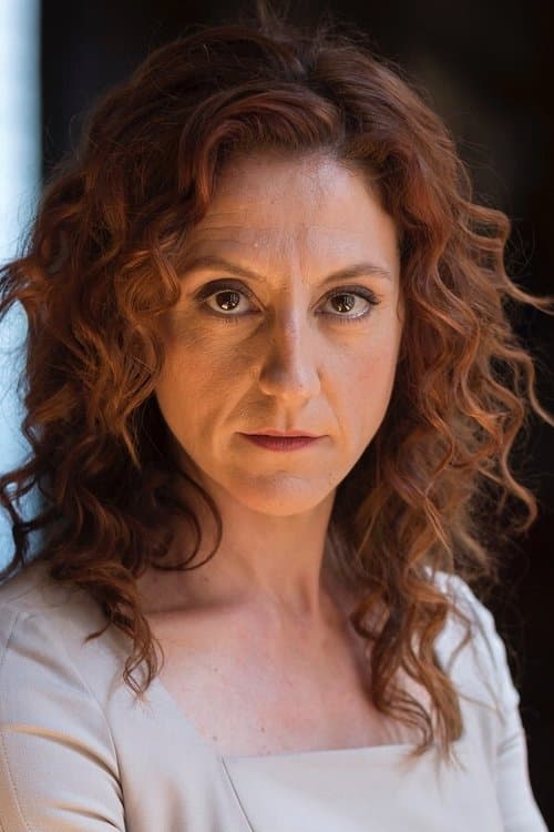 Nuria Mencía photo
