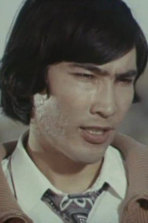 Nurlybek Yessimgaliyev photo