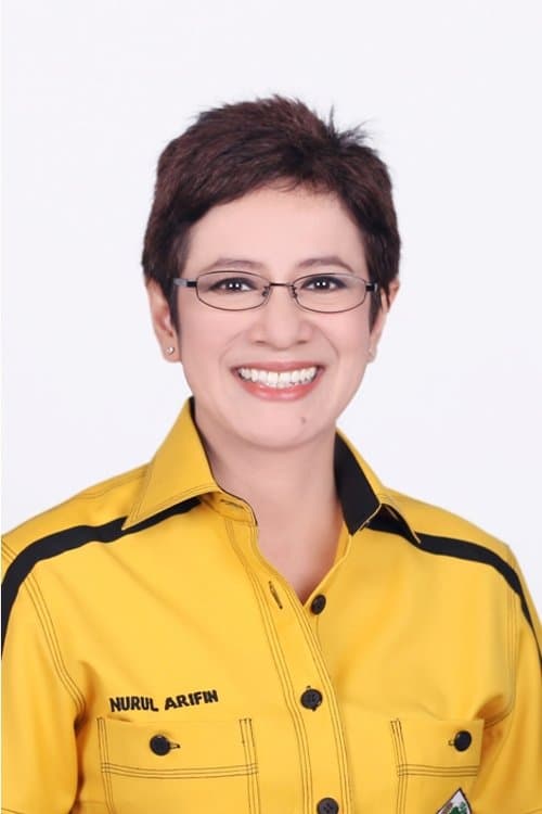 Nurul Arifin photo