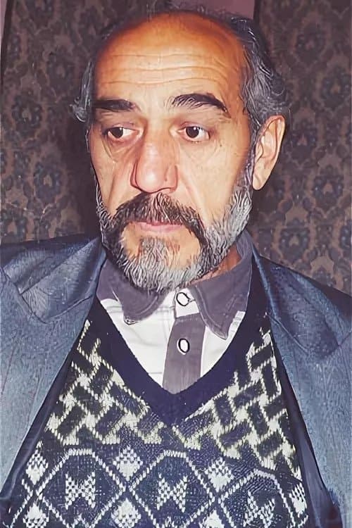 Nurullo Abdullayev photo