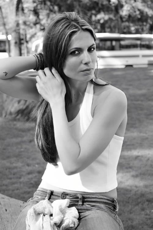 Nusia Gorgone photo