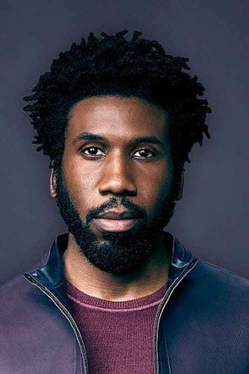 Nyambi Nyambi photo
