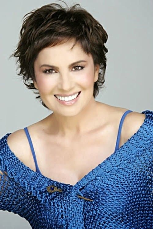 Nydia Caro photo