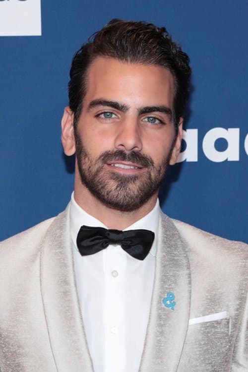 A portrait of Nyle DiMarco