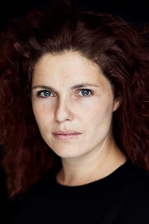Nynke Faber photo