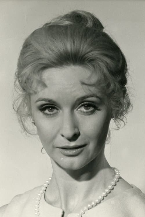 Nyree Dawn Porter photo