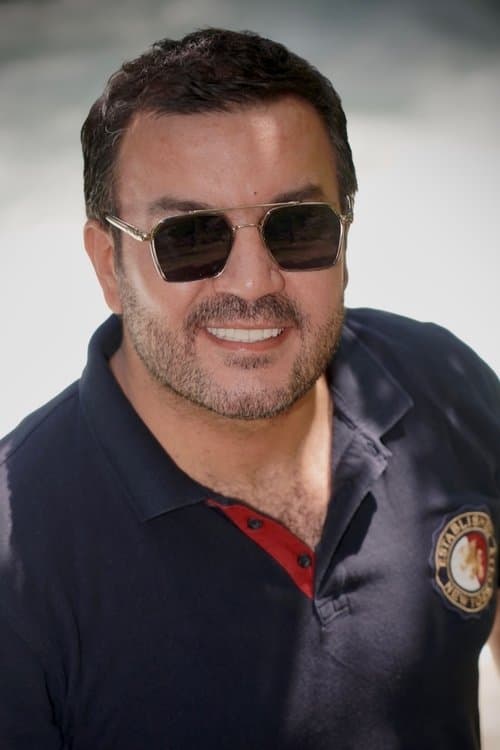 Nzar Salami photo
