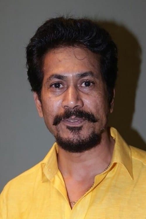 O. A. K. Sundar photo