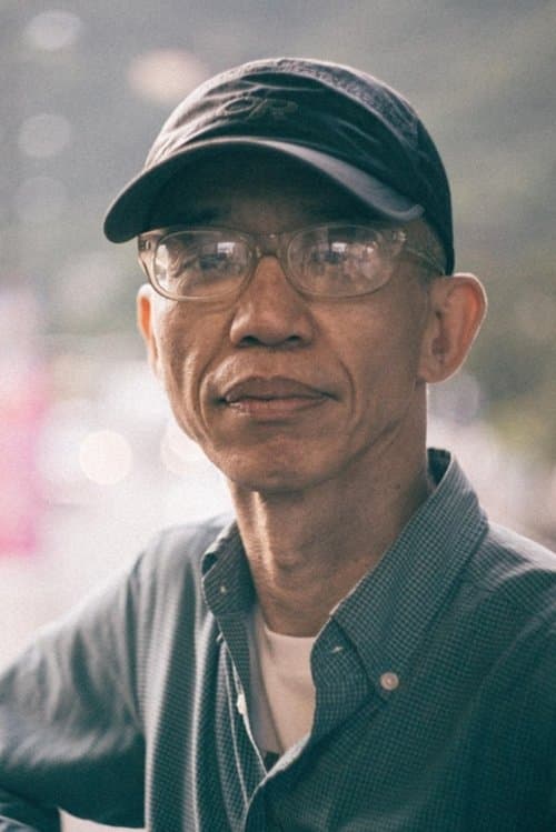 A portrait of O Sing-Pui
