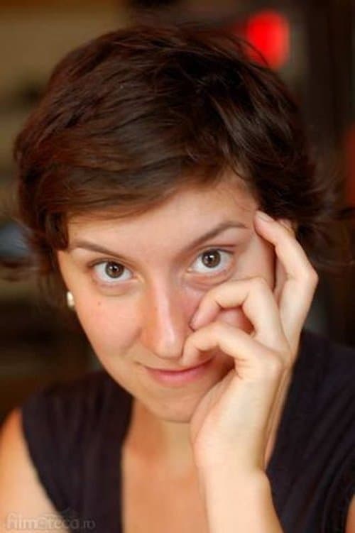 Oana Piecnita photo