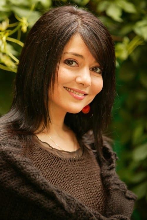 Oana Sîrbu photo