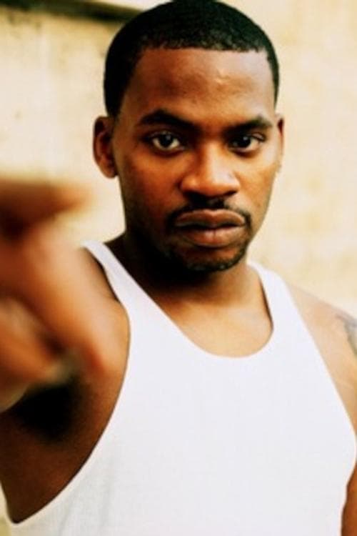 Obie Trice photo