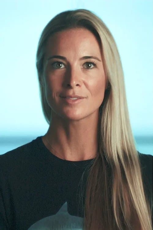 Ocean Ramsey photo