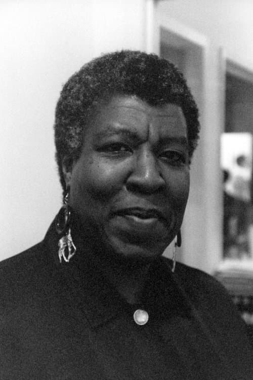 Octavia  E. Butler photo
