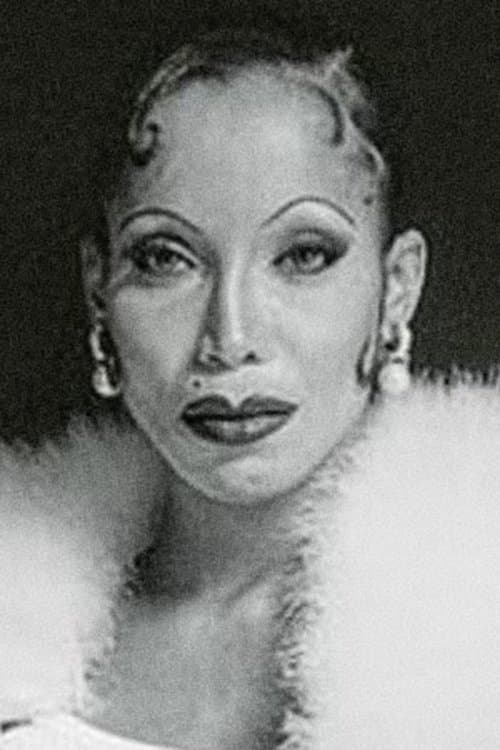 Octavia St. Laurent photo