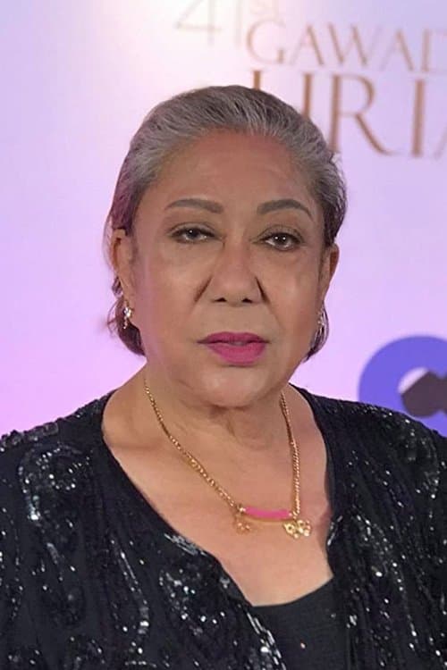 Odette Khan photo