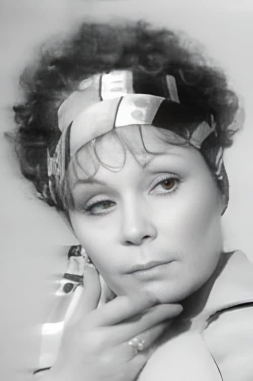 Odile Poisson photo