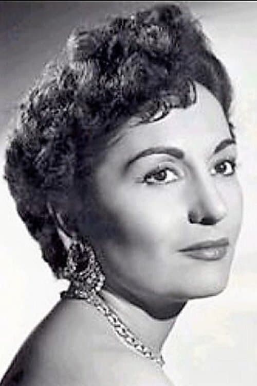 Ofelia Guilmáin photo