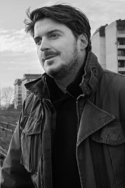 A portrait of Ognjen Glavonić