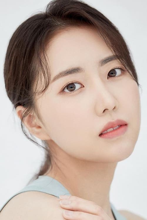 Oh Chae-eun photo