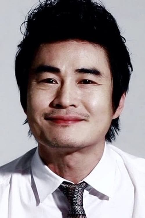 Oh Chang-kyung photo