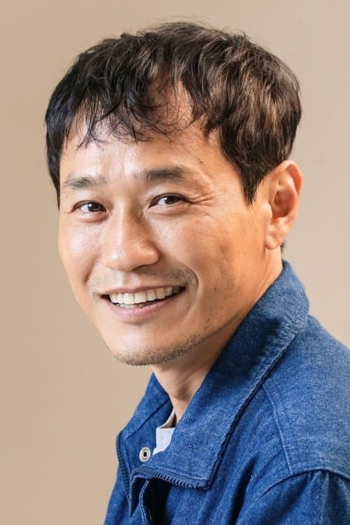 Oh Chi-woon photo
