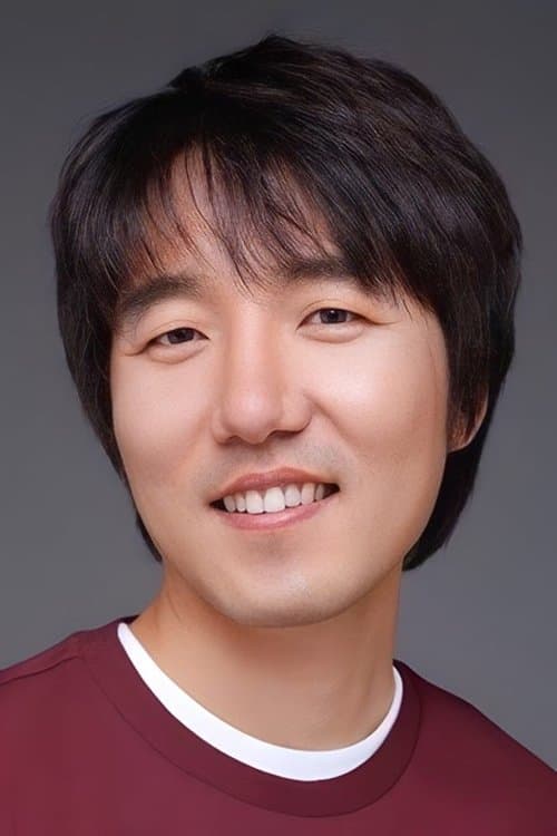 Oh Dong-ju photo
