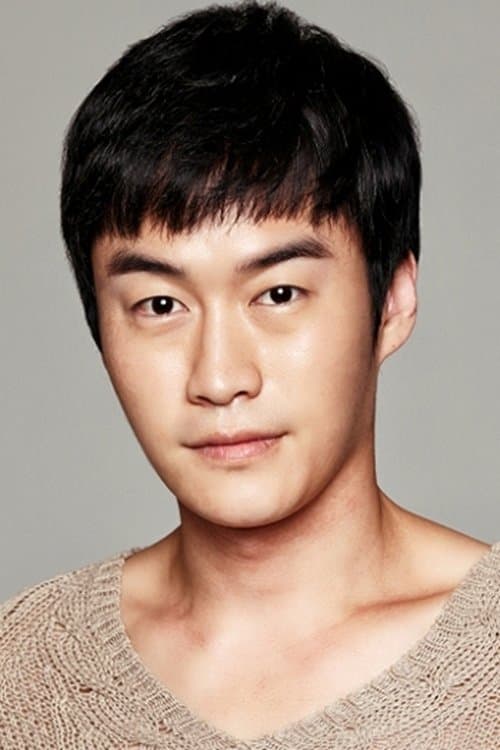 Oh Eui-sik photo