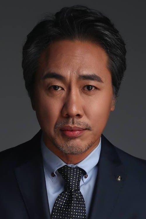 Oh Hyeon-soo photo
