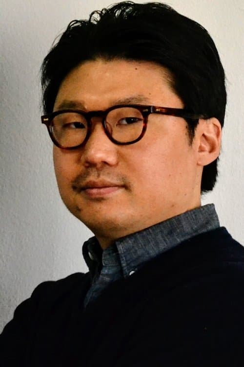 A portrait of Oh In-chun