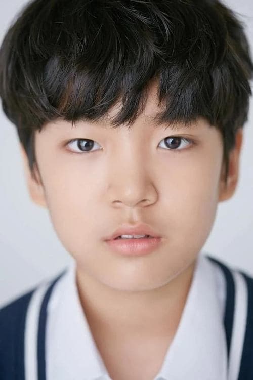 Oh Ja-hun photo