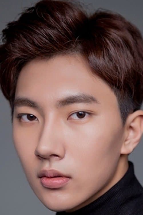 Oh Jae-moo photo