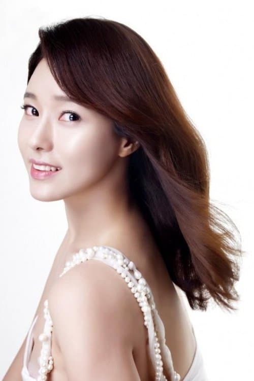 Oh Ji-eun photo