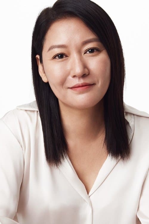 Oh Ji-young photo
