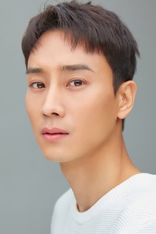 Oh Jung-hwan photo