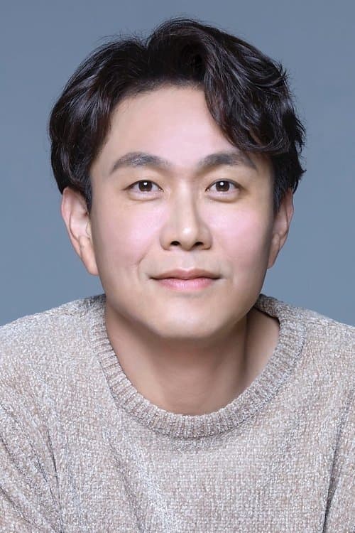 Oh Jung-se photo
