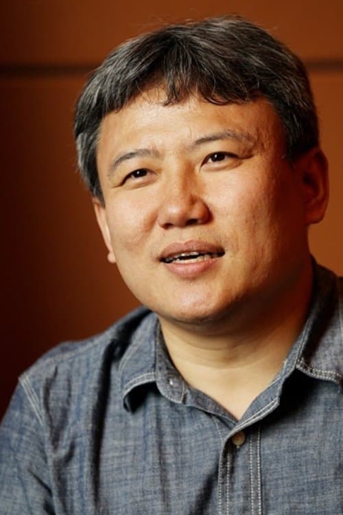 A portrait of Oh Ki-hwan