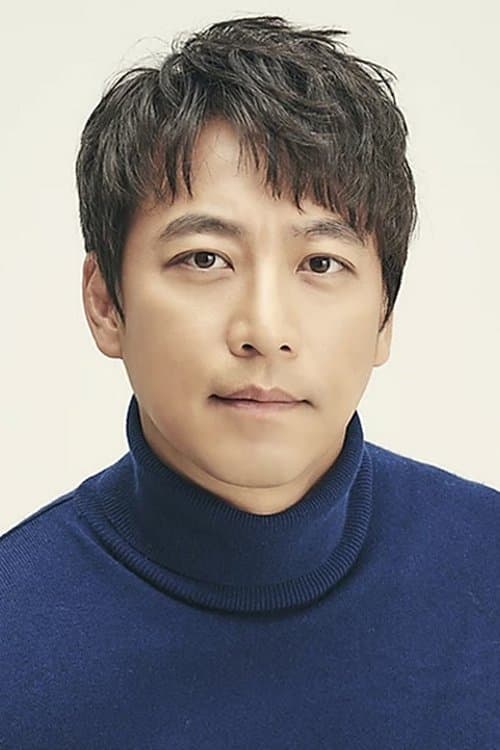 Oh Man-seok photo
