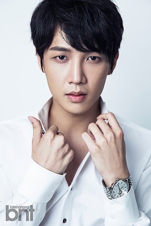 Oh Seong-hyun photo