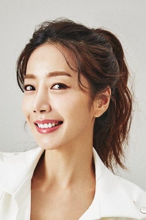 Oh Seung-eun photo