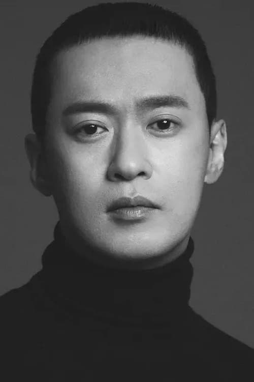 Oh Tae-kyung photo