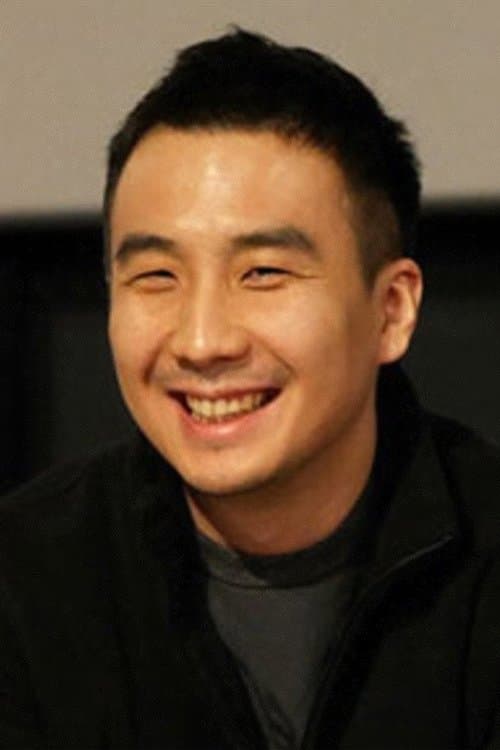 A portrait of Oh Yoon-dong