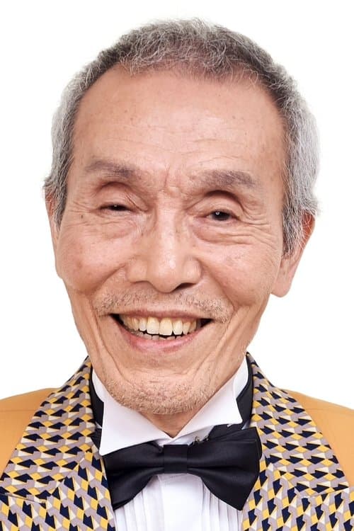 Oh Young-soo photo