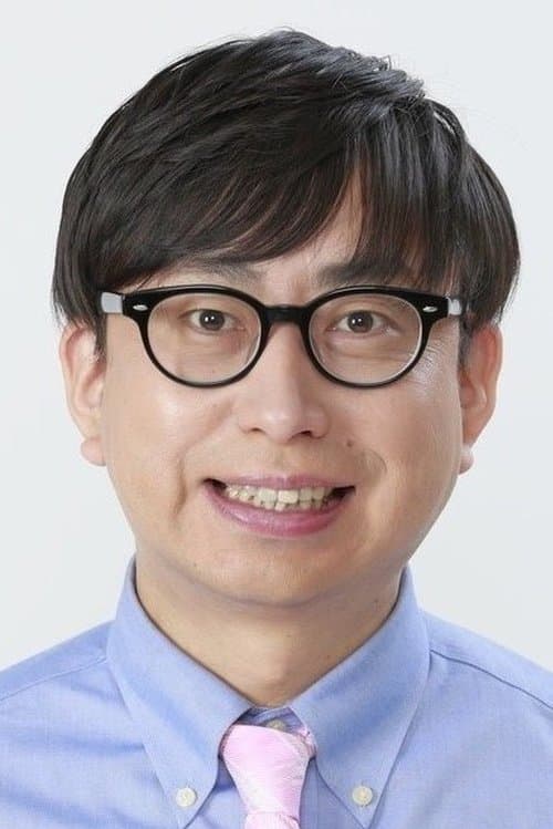 Oideyasu Oda photo