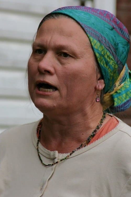 Õie Sarv photo