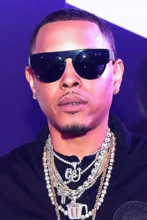 OJ Da Juiceman photo