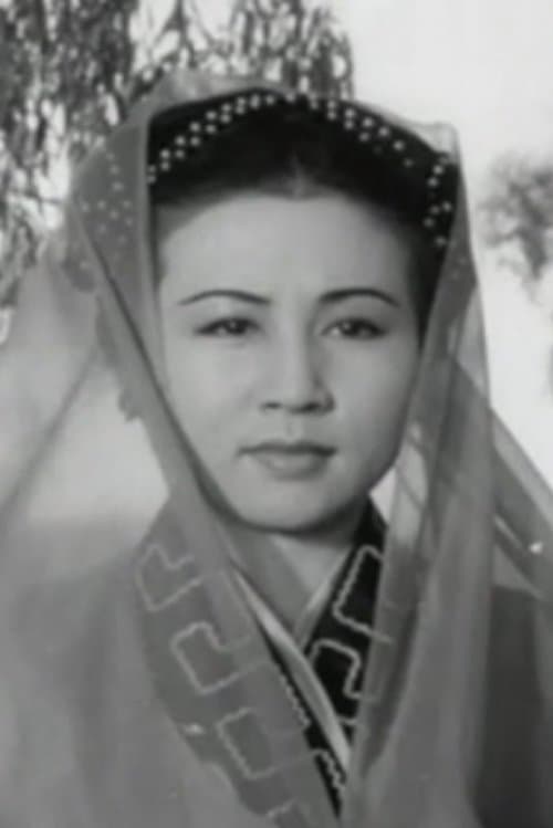 Ok Gyeong-hui photo