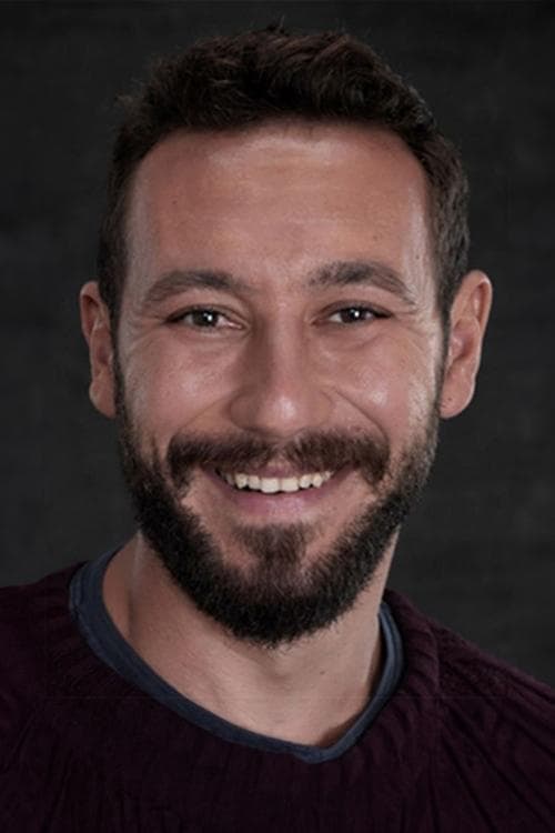 Okan Avcı photo
