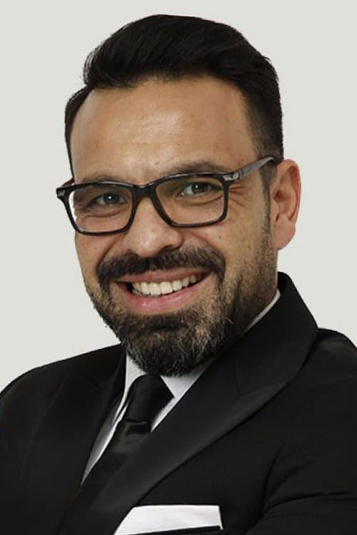 Okan Karacan photo
