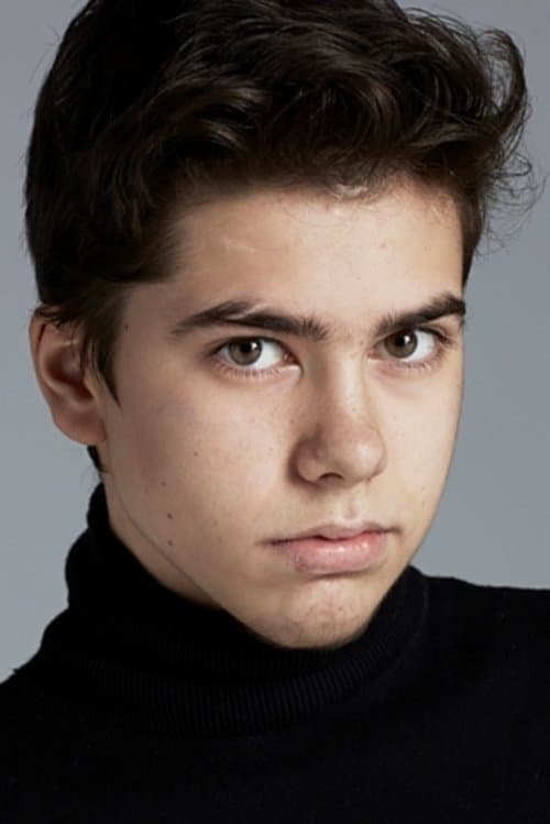 Okan Tangücü photo